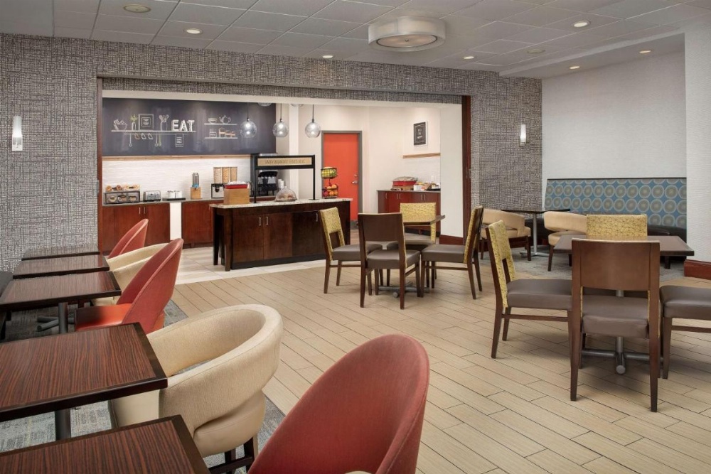 Hampton Inn By Hilton Knoxville-East Image 20