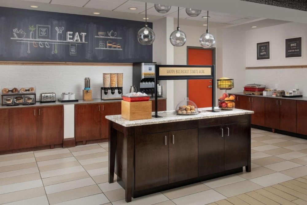 Hampton Inn By Hilton Knoxville-East Image 22