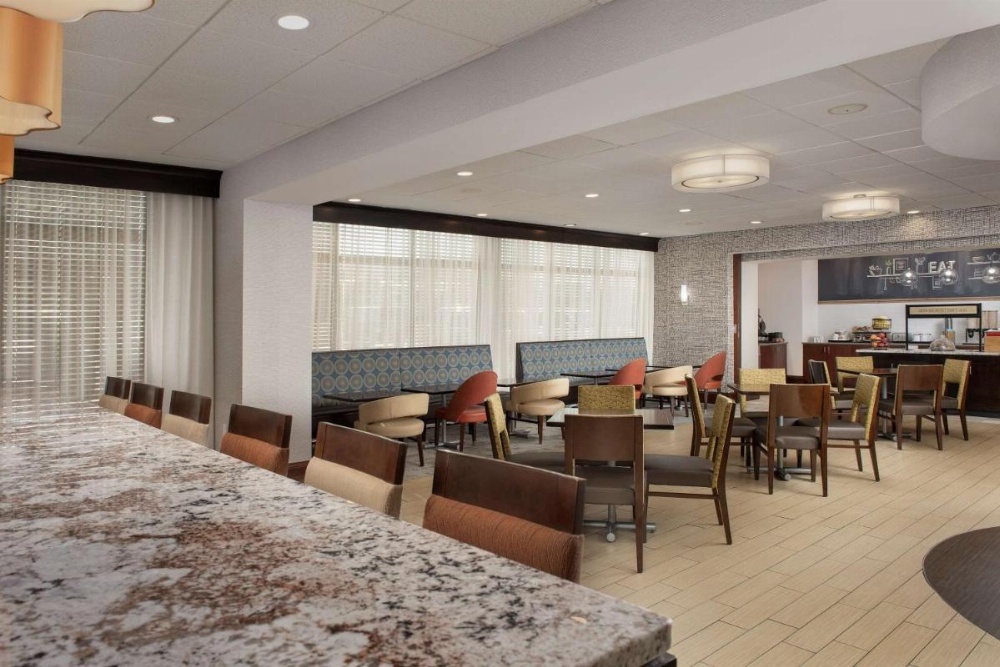 Hampton Inn By Hilton Knoxville-East Image 23