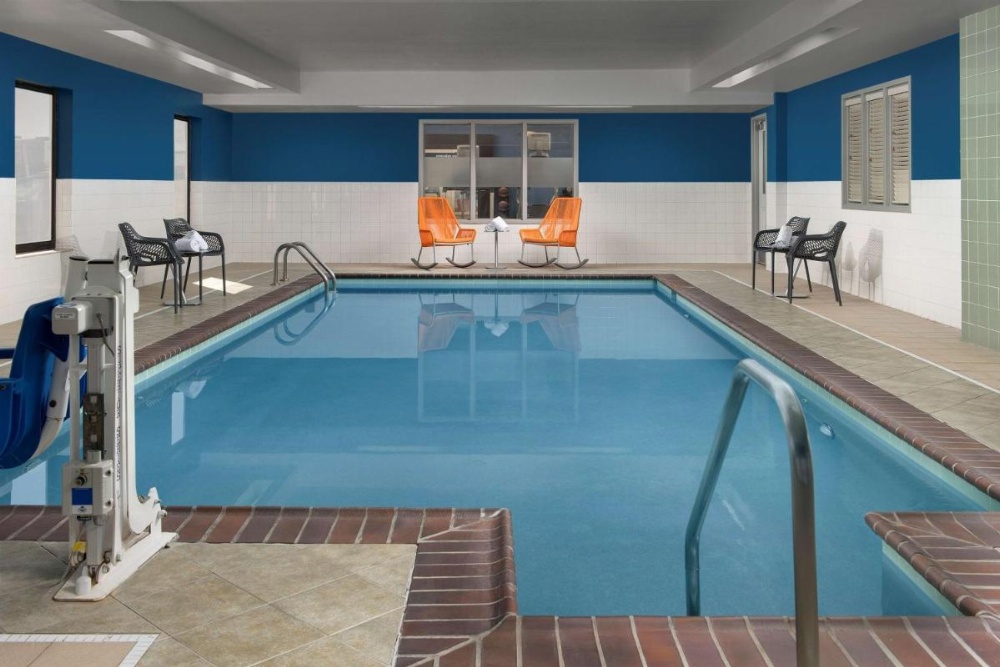 Hampton Inn By Hilton Knoxville-East Image 24