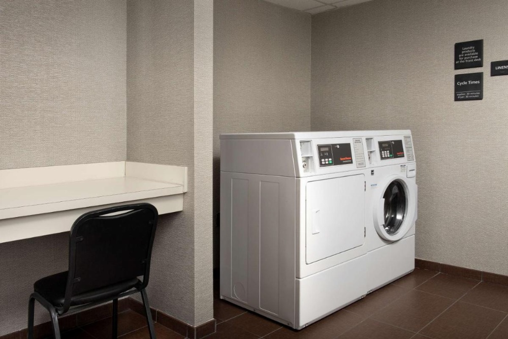 Hampton Inn By Hilton Knoxville-East Image 26