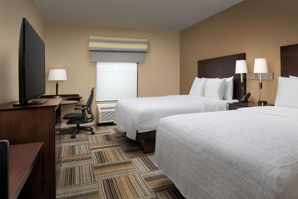 Hampton Inn By Hilton Knoxville-East Main image