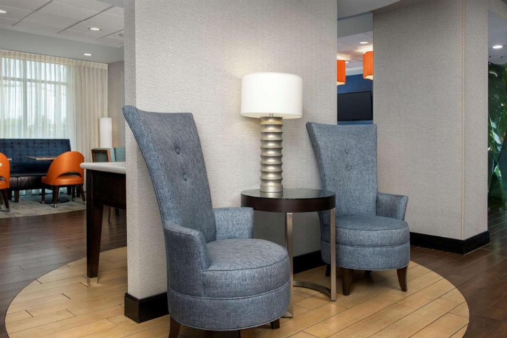 Hampton Inn By Hilton Knoxville-East Image 30