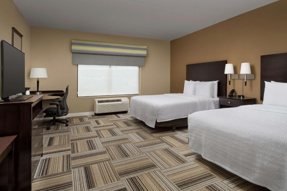 Hampton Inn By Hilton Knoxville-East Hampton Inn By Hilton Knoxville-East